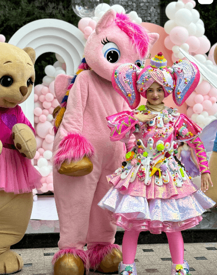 Varietate de Costume