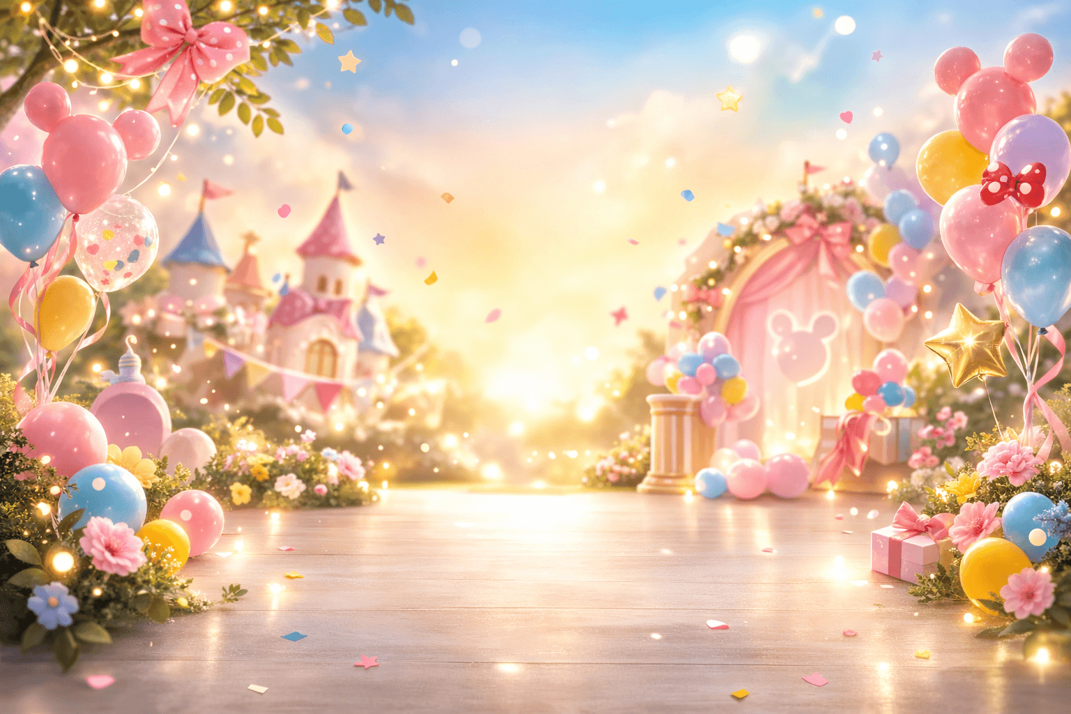 Happy Time Animatori